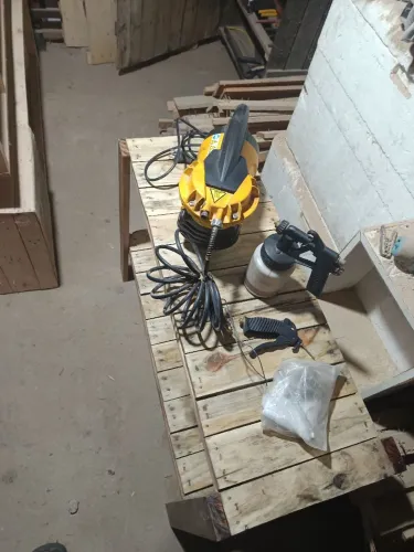 Compressor Jet Master Schulz