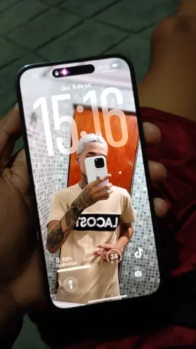 Vendo iPhone 14 pro Max