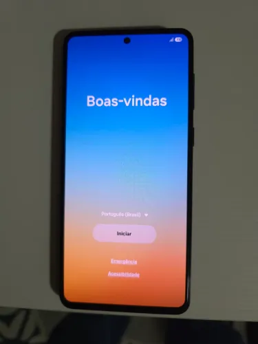 Celular Samsung M55 256GB 5G