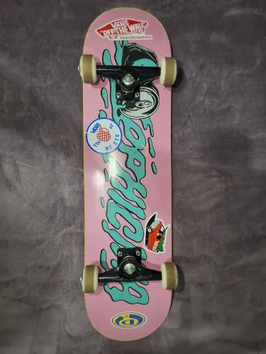 Vendo Skate