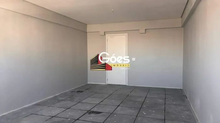 Sala comercial de 35 m² para aluguel no Jurerê Internacional, em Mauá