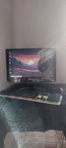 VENDO KIT PC GAMER