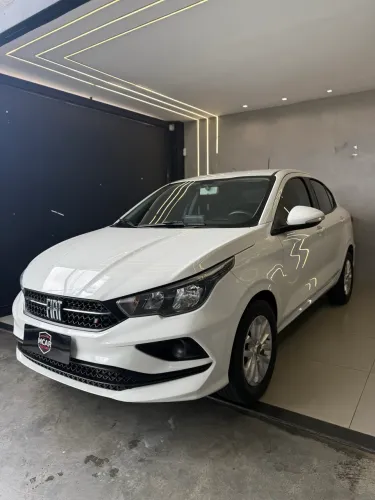 Fiat Cronos Drive 1.3 8V Flex 2022