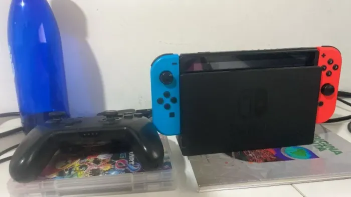 Nintendo Switch 1 