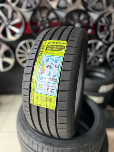 PNEU NOVO 205/40 R17 LYKEEN IGNITE APEX