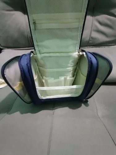 Bolsa Multiuso - NOVA