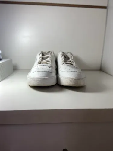 Tênis Puma Branco Original