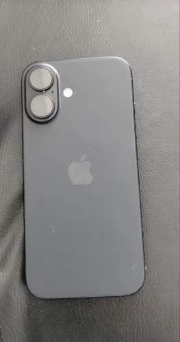 iPhone 16