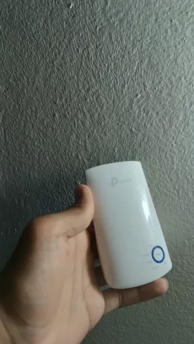 EXTENSOR DE WIFI