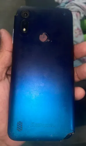 Celular mototola 