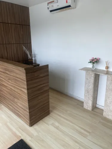 Sala comercial no catolé