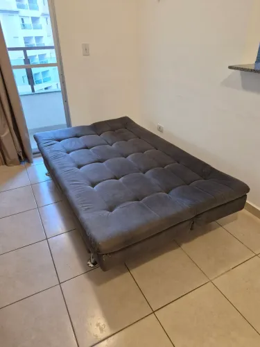 Sofá-cama