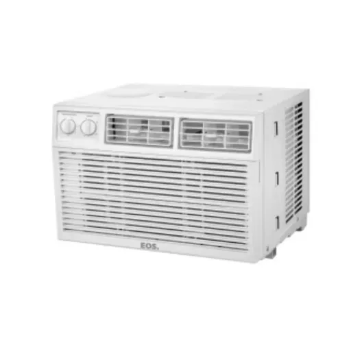 Ar condicionado janela EOS 7500btus 110v pouco usado