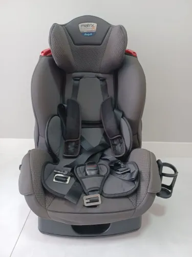 Cadeira para auto Burigotto Matrix Evolution K