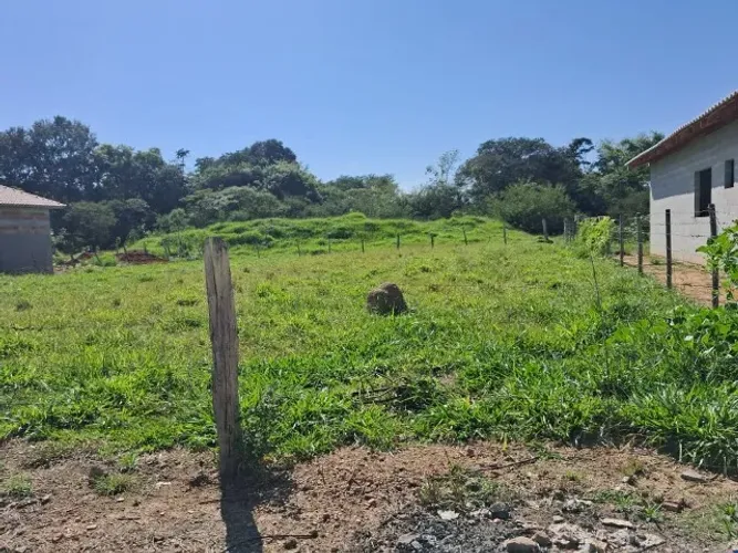 Oferta Imperdível!!! Chácara de 1.000 m², situada no Bairro dos Forros São José do Alegre