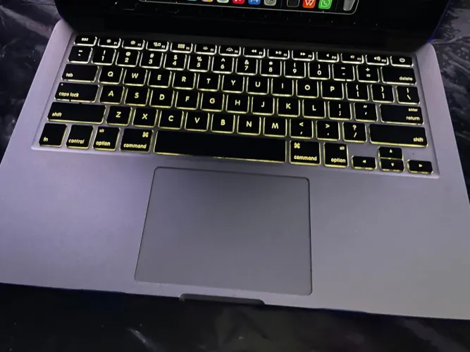 MacBook Pro