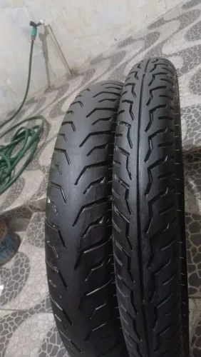 Vendo uma pareia