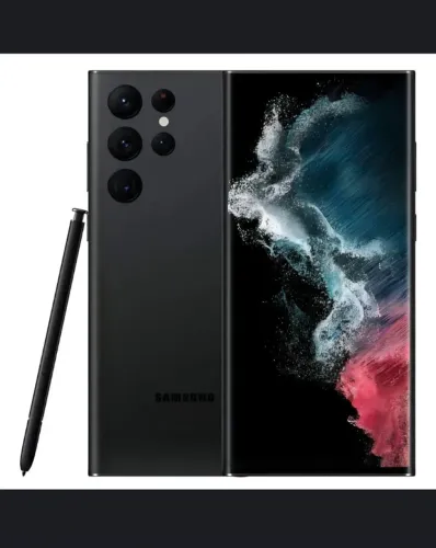 Samsung S 22 ultra