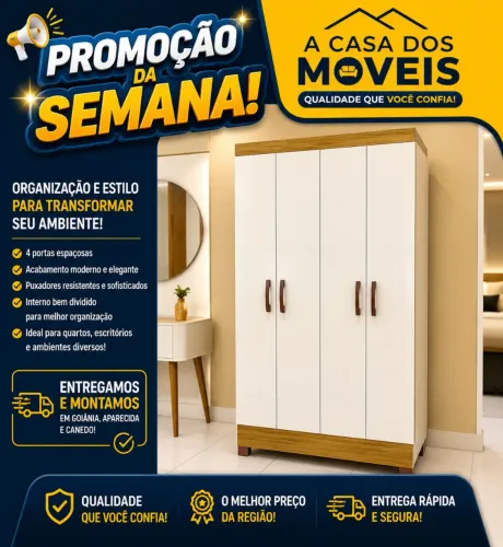 Multiuso Dueto