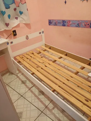 CAMA INFANTIL