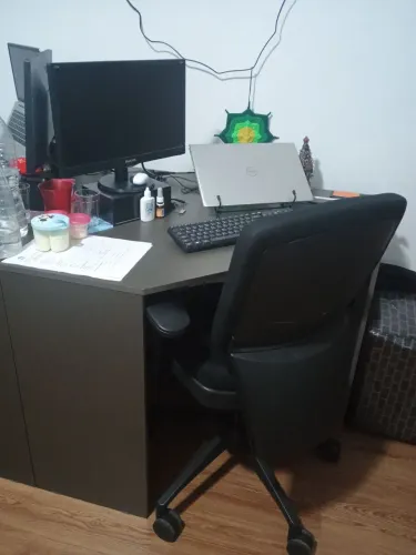 Home office completo