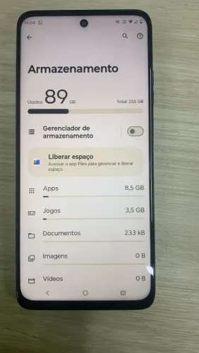 MOTO G15 VERDE