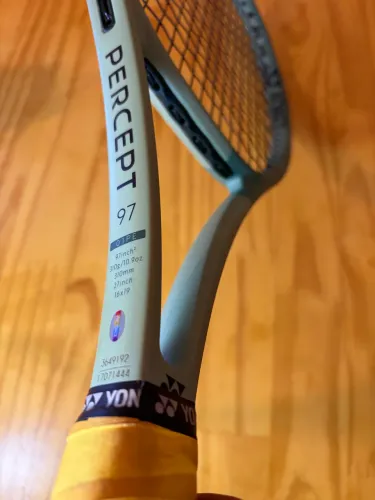 Yonex Percept 97 (310g) L3- Controle e Sensação - Estado de Conservação Excelente