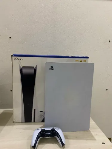 PlayStation 5