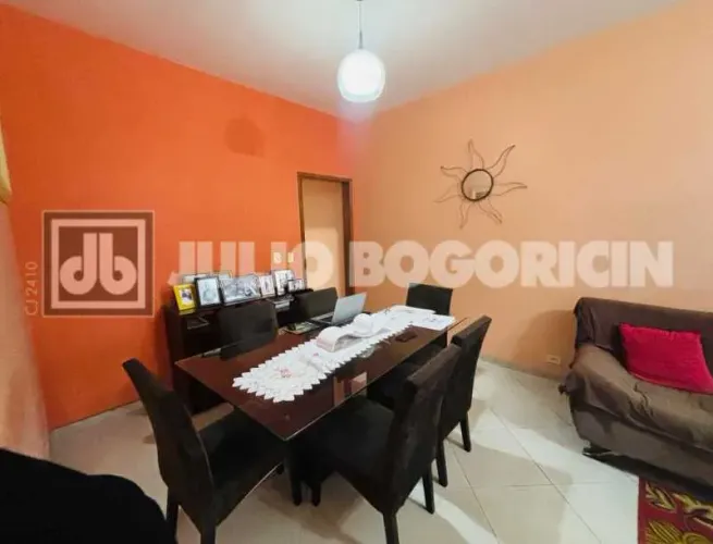 Apartamento : Padrão / Residencial / Jardim Guanabara