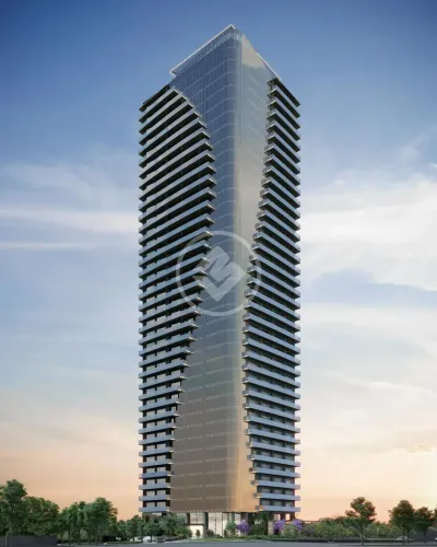 Corporate Center Cidade Opus codigo: 131932
