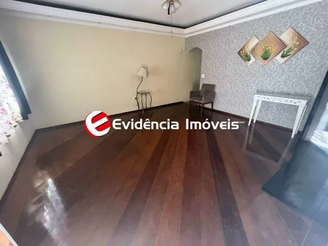 Sobrado, 246 m² - aluguel por R$ 4.868,05/mês - Vila Curuçá - Santo André/SP