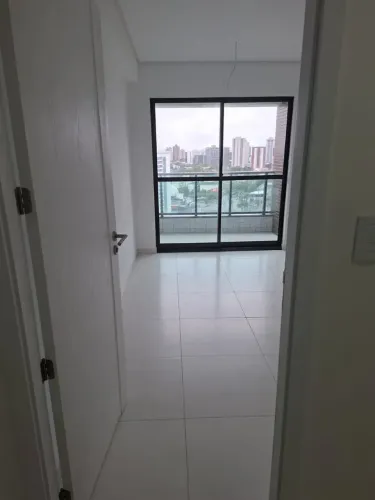 Imóvel para venda tem 59 metros quadrados com 3 quartos em Madalena - Recife - PE