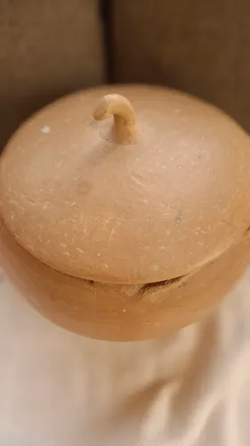 Panela de barro