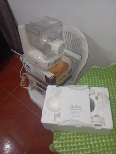 Máquina arke de fazer massas 