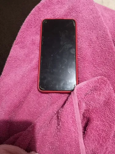 Vendo celular Samsung a11