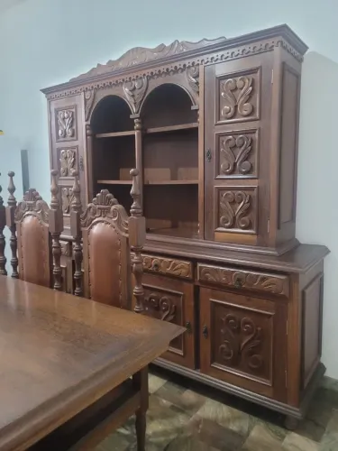 Sala de jantar