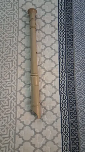 Flauta comum