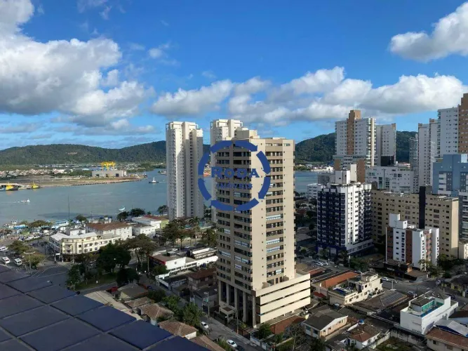 The One Office Tower Ponta da Praia