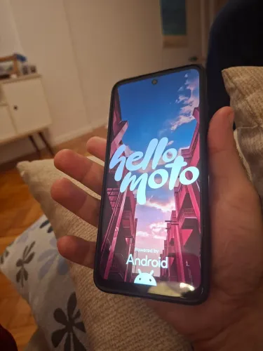 Moto G34 5g