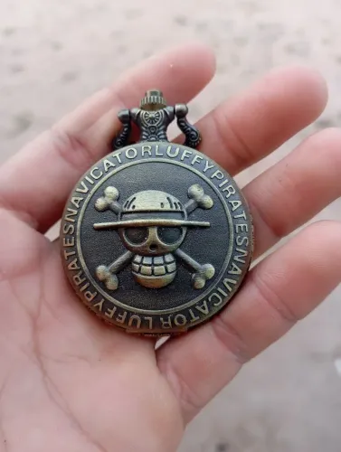 Vendo relógio de bolso