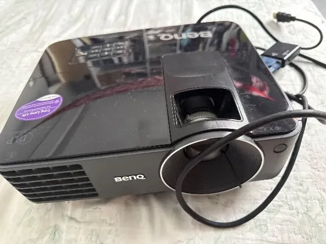 Projetor Benq