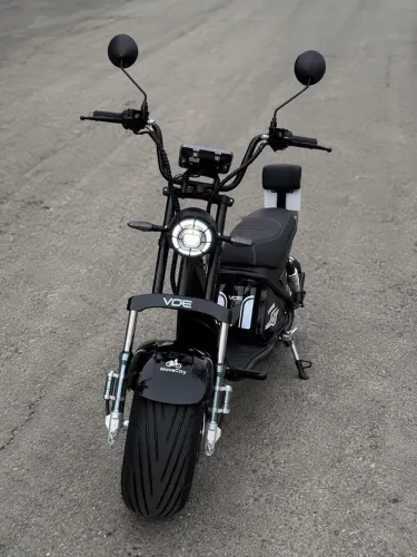 Scooter Eletrica X Infinity 1000w