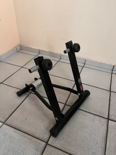 Suporte para bicicleta