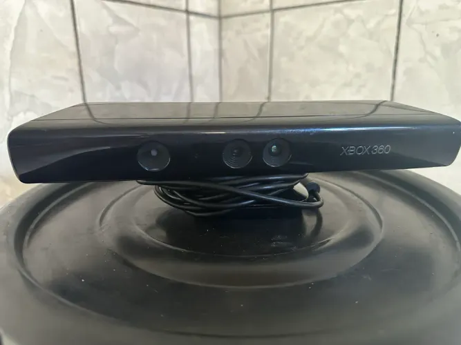 Kinect para Xbox 360 slin