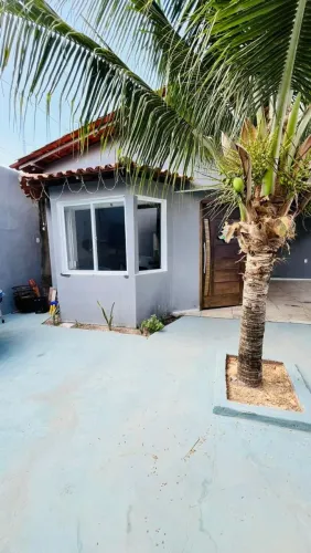 Casa em Rosário Ma próximo ao Mix Mateus