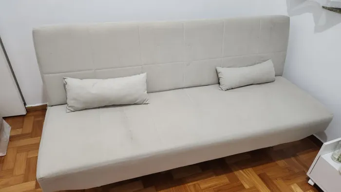 Sofá cama