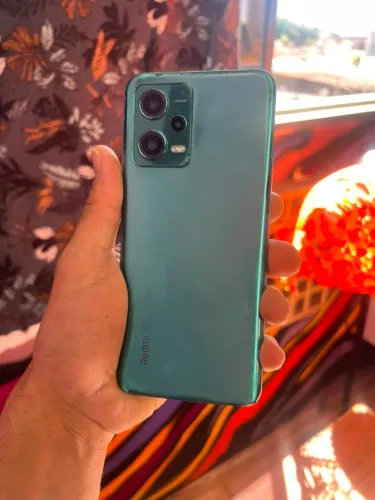 Redmi Note 12 5G
