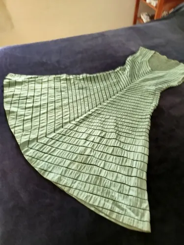 Vestido dos anos 30