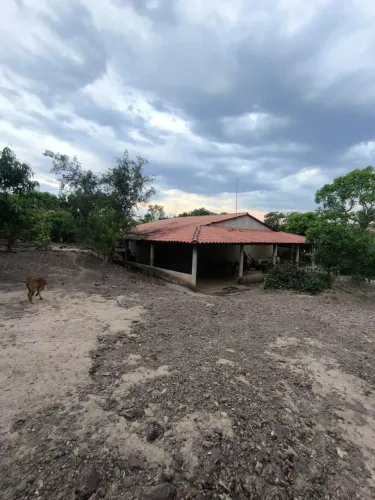 Vendo chácara em Cocalzinho de Goiás!!!