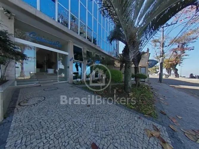 Hotel à venda com 1179,00m² e 8 quartos em Freguesia (Ilha do Governador), Rio de Janeiro 